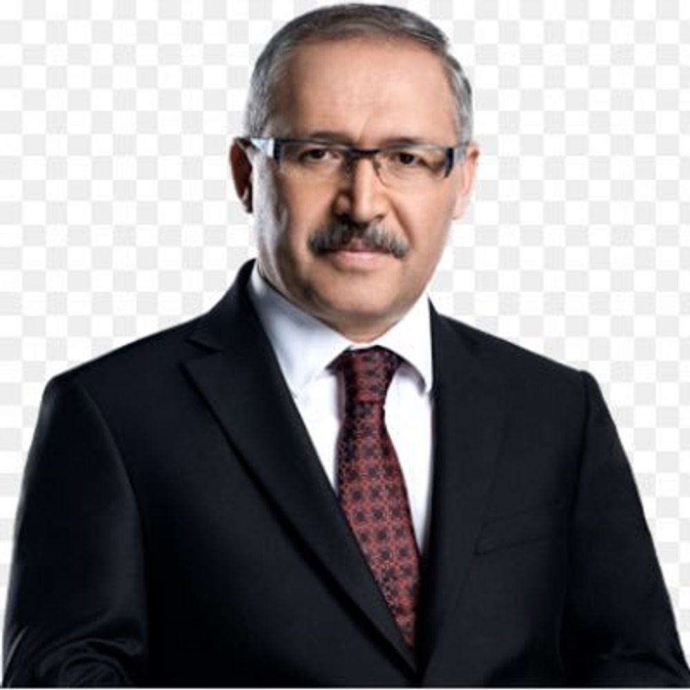 abdulkadir belki