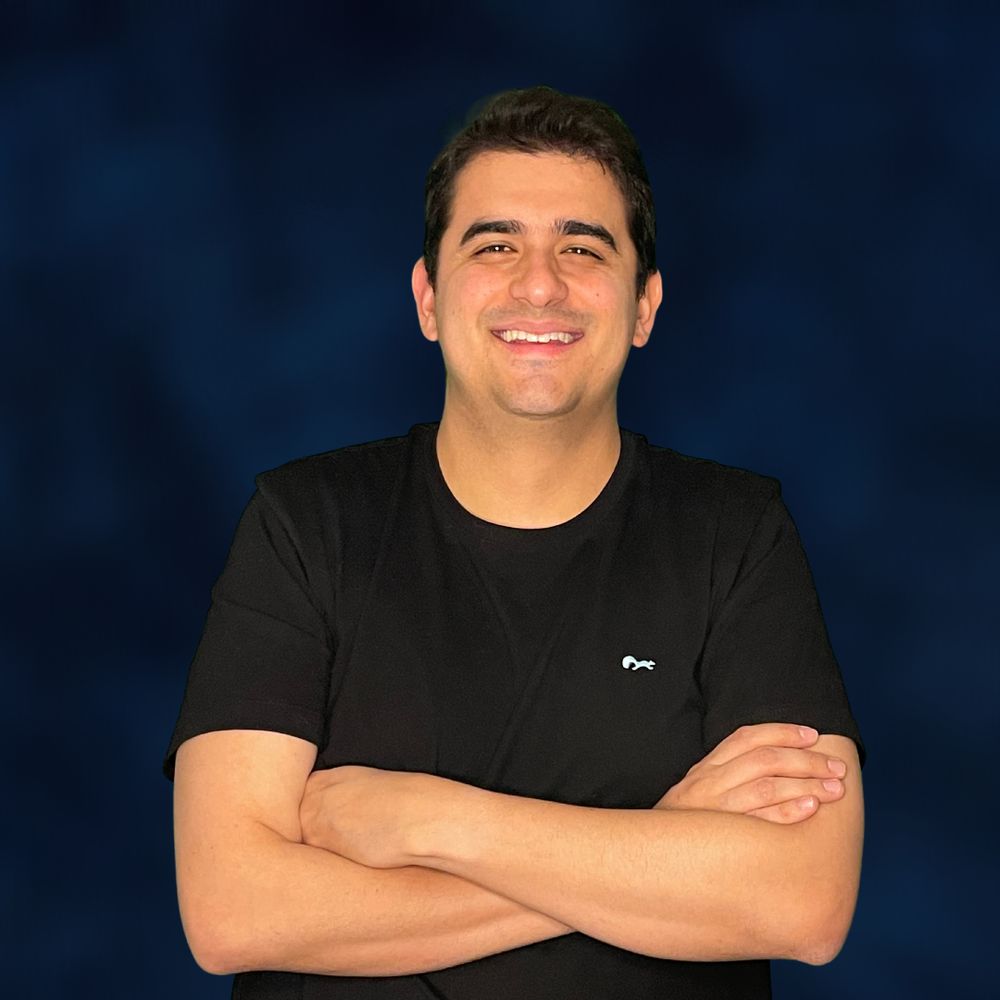 César Osorio