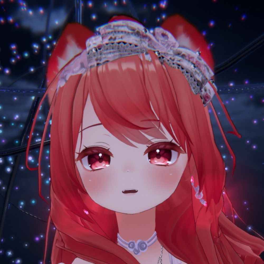 tanossy@Resonite & VRChat