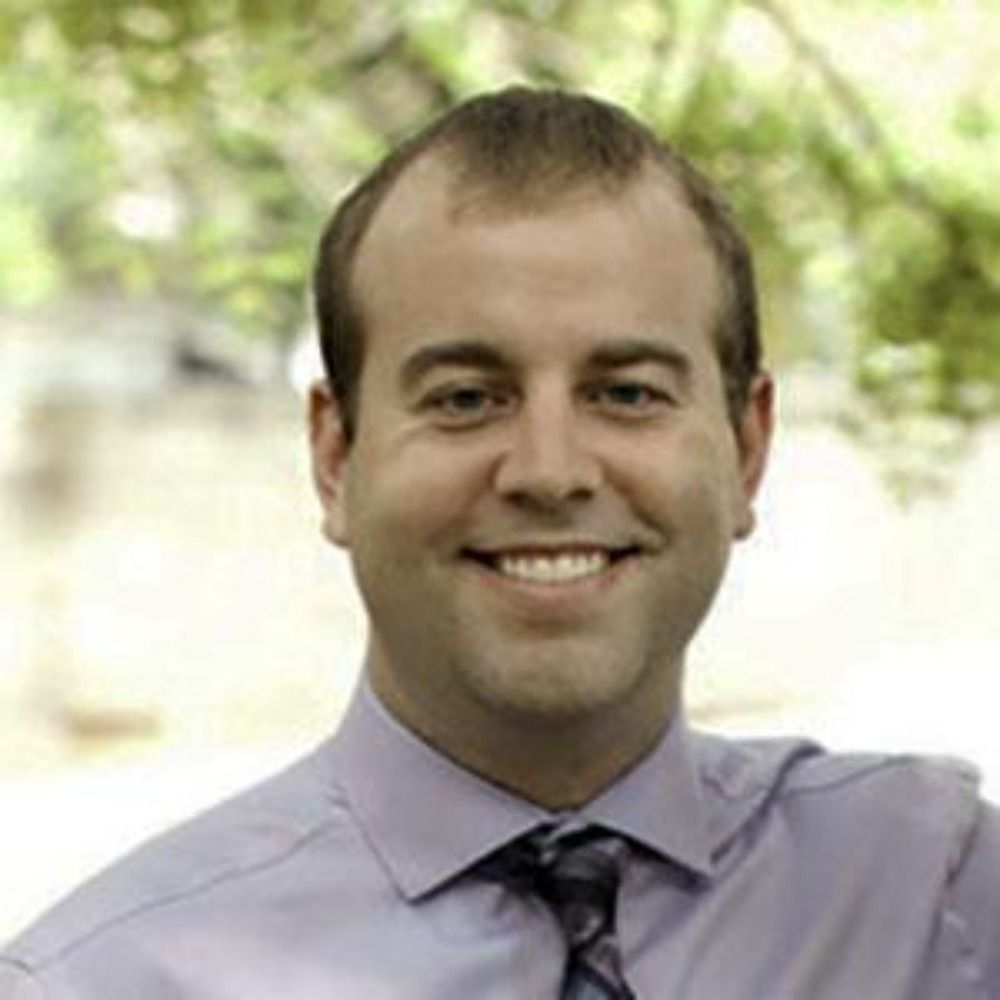 Zach VanMeter 