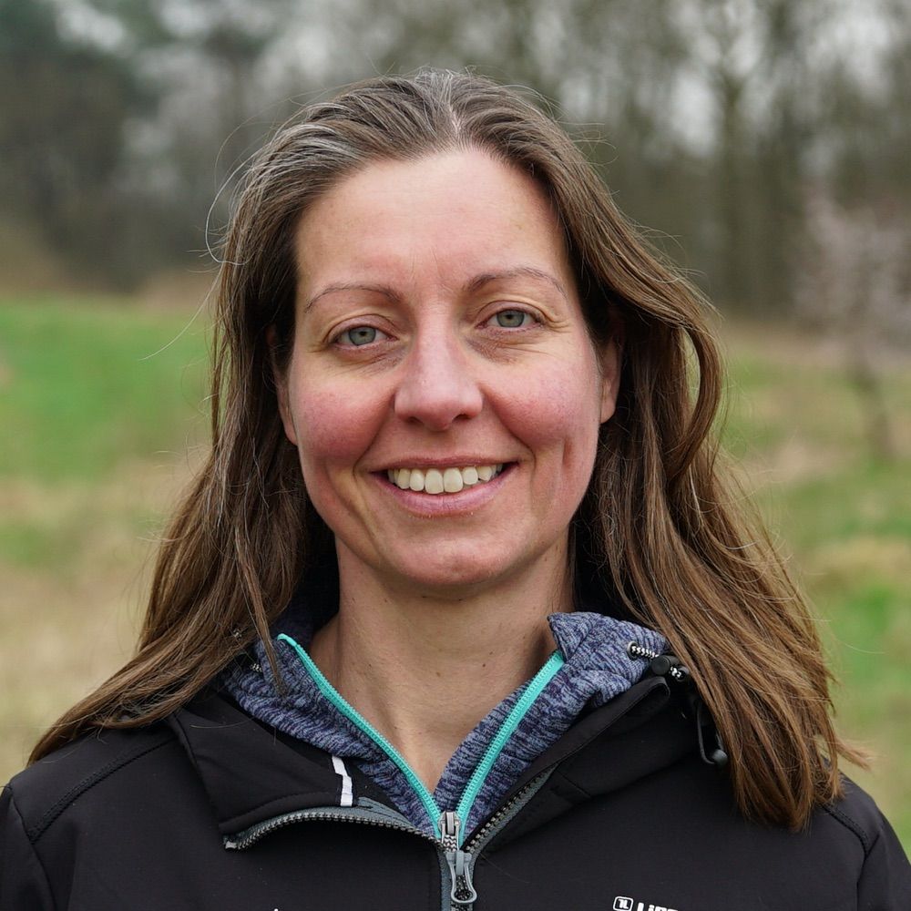 Laurien Holtjer