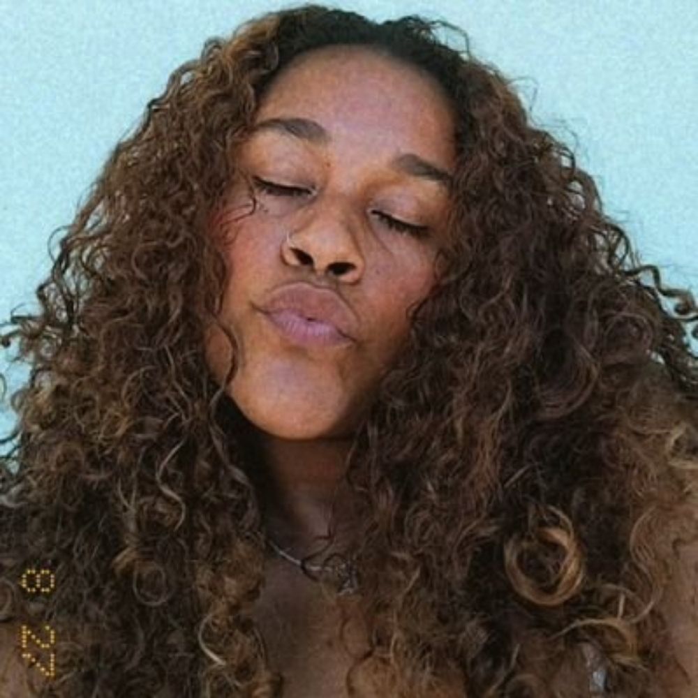 juliana ᶜʳᶠ