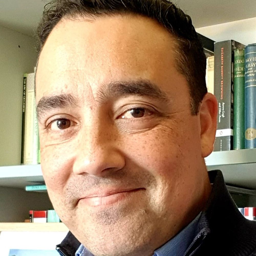 Eric Parisot