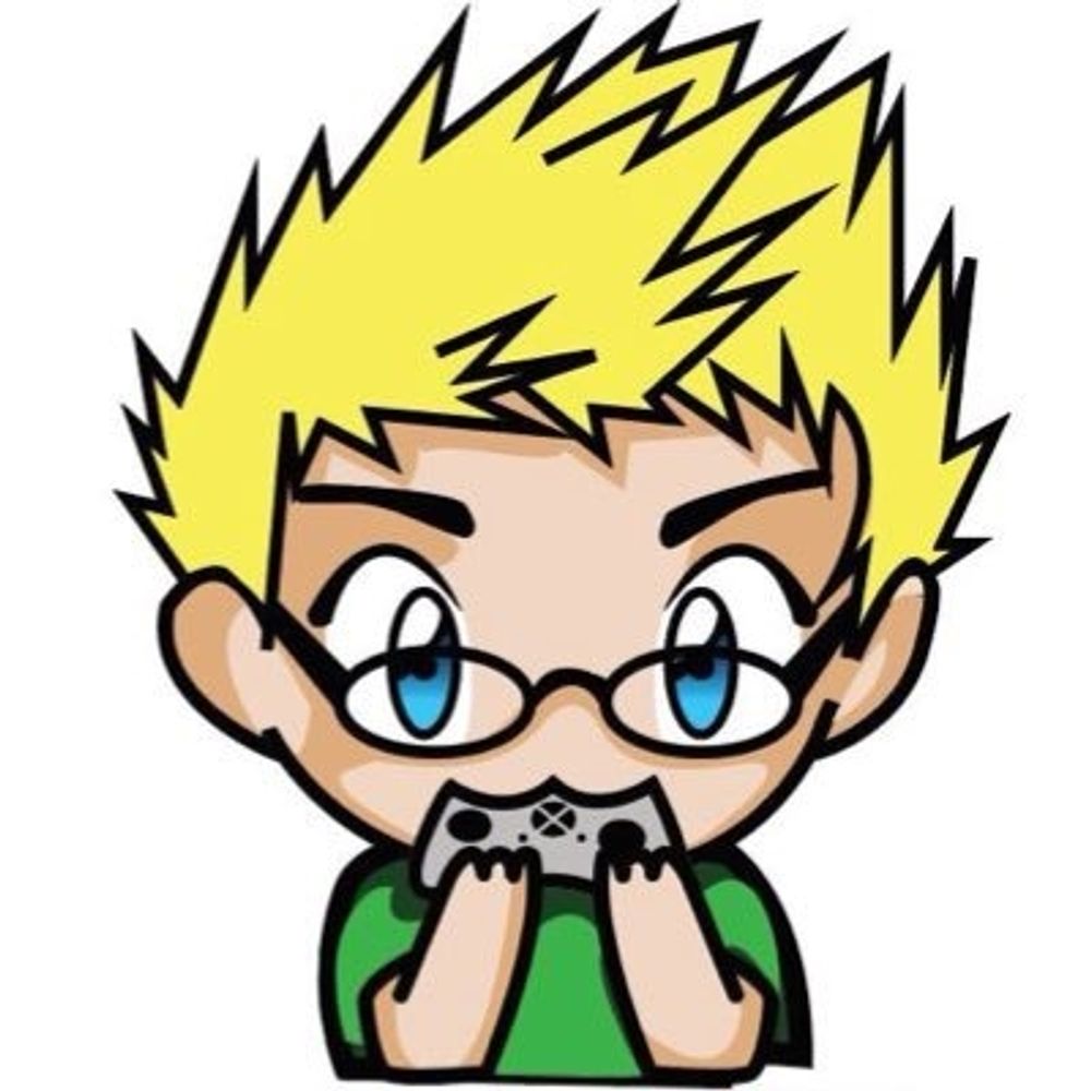 Nate D 🎙️ Voice Actor
