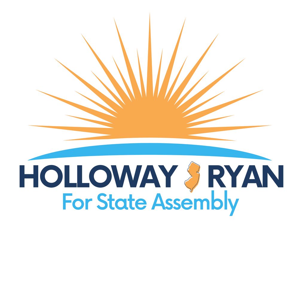 Holloway & Ryan for NJ Assembly (LD6)