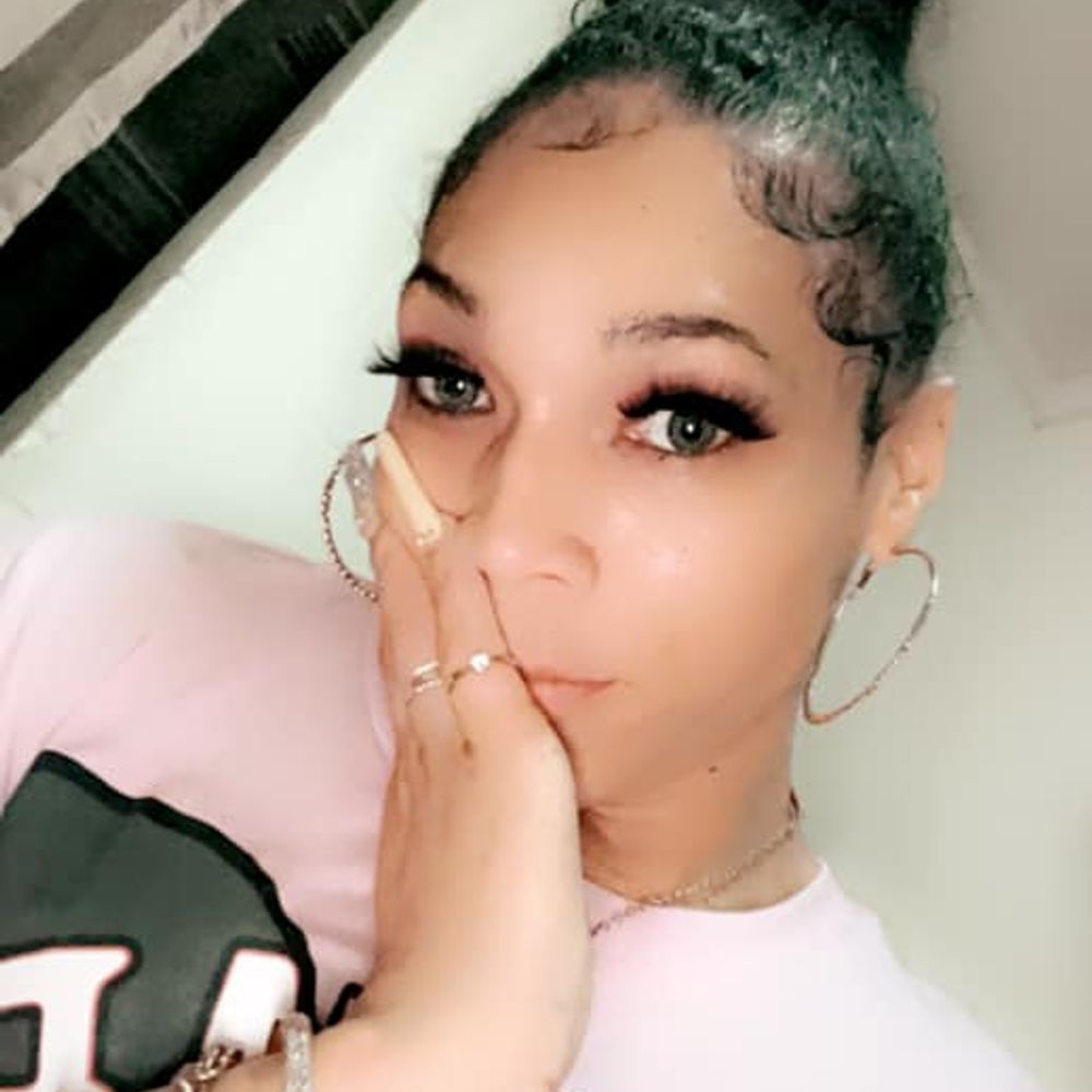 🖕🏽It’s Angie Bitch‼️