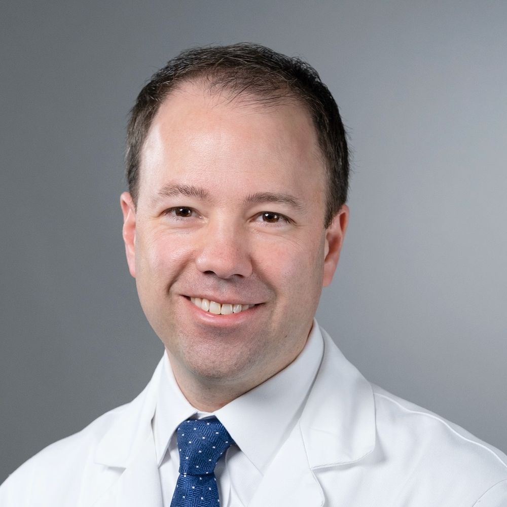 Ryan Gentzler, MD, MS