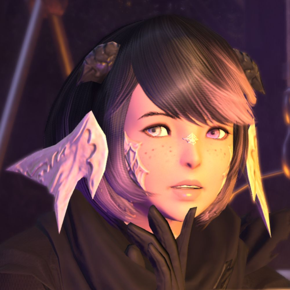 User avatar