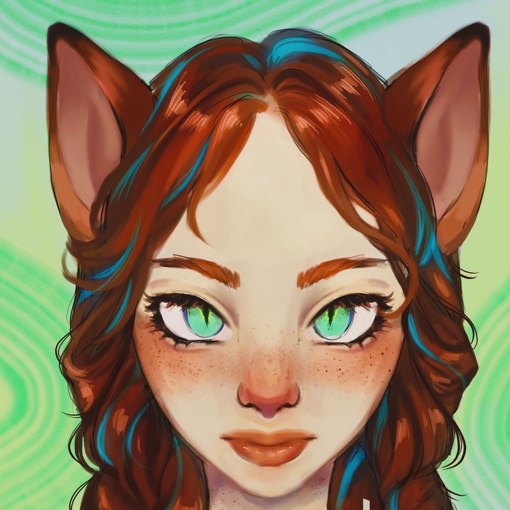 Miast🦋 comms open