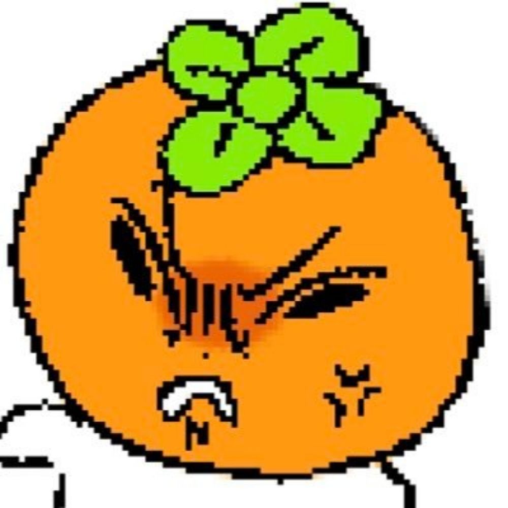 뭼🍊