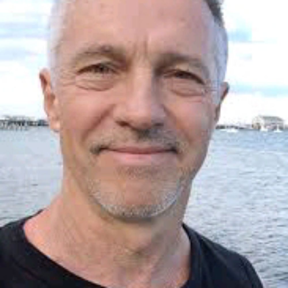 Patrick Monterel