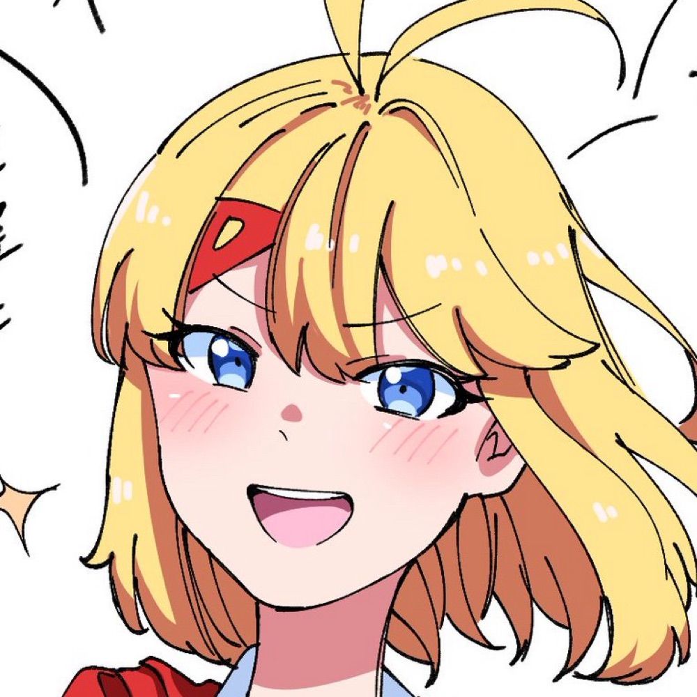 User avatar