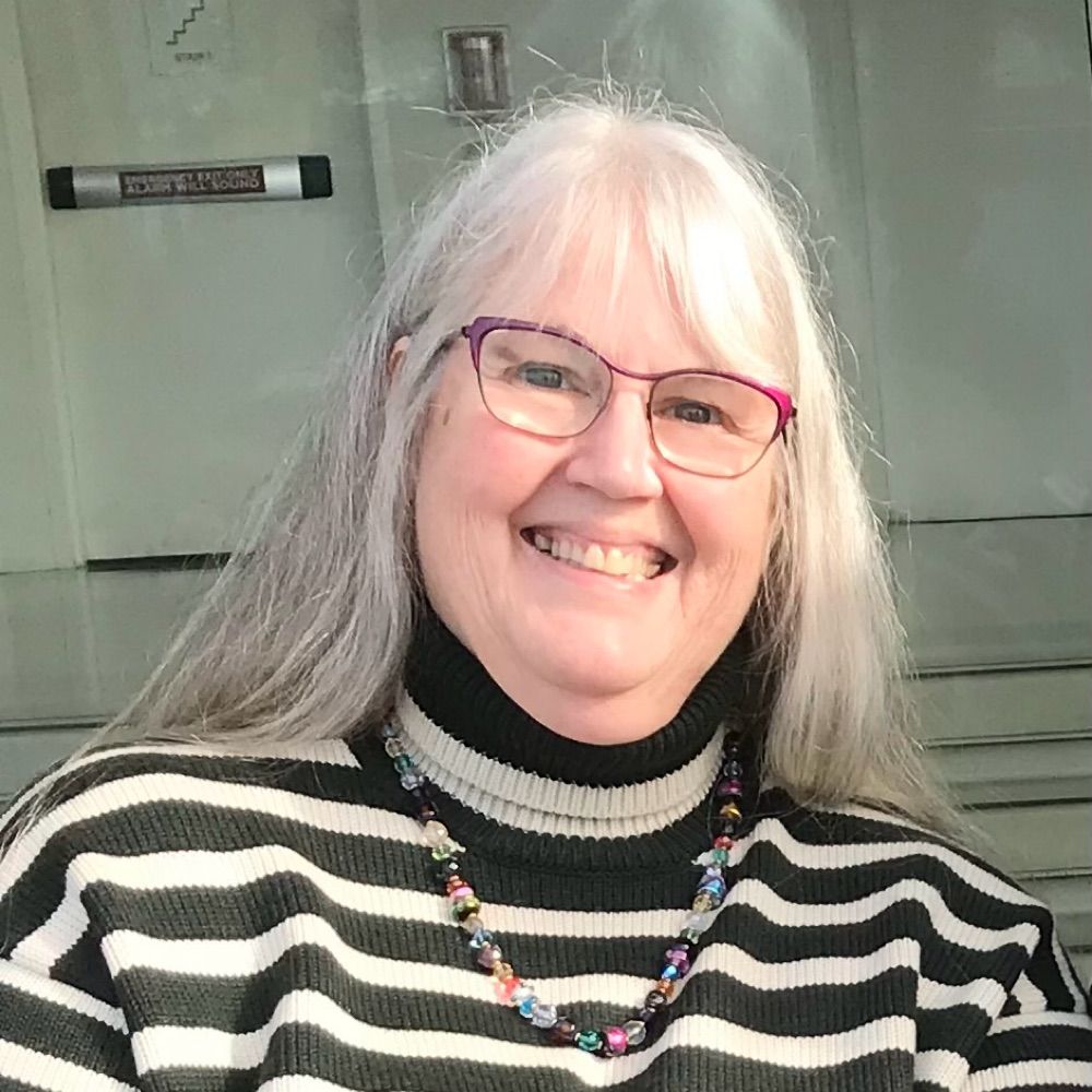 Cheryl Wight