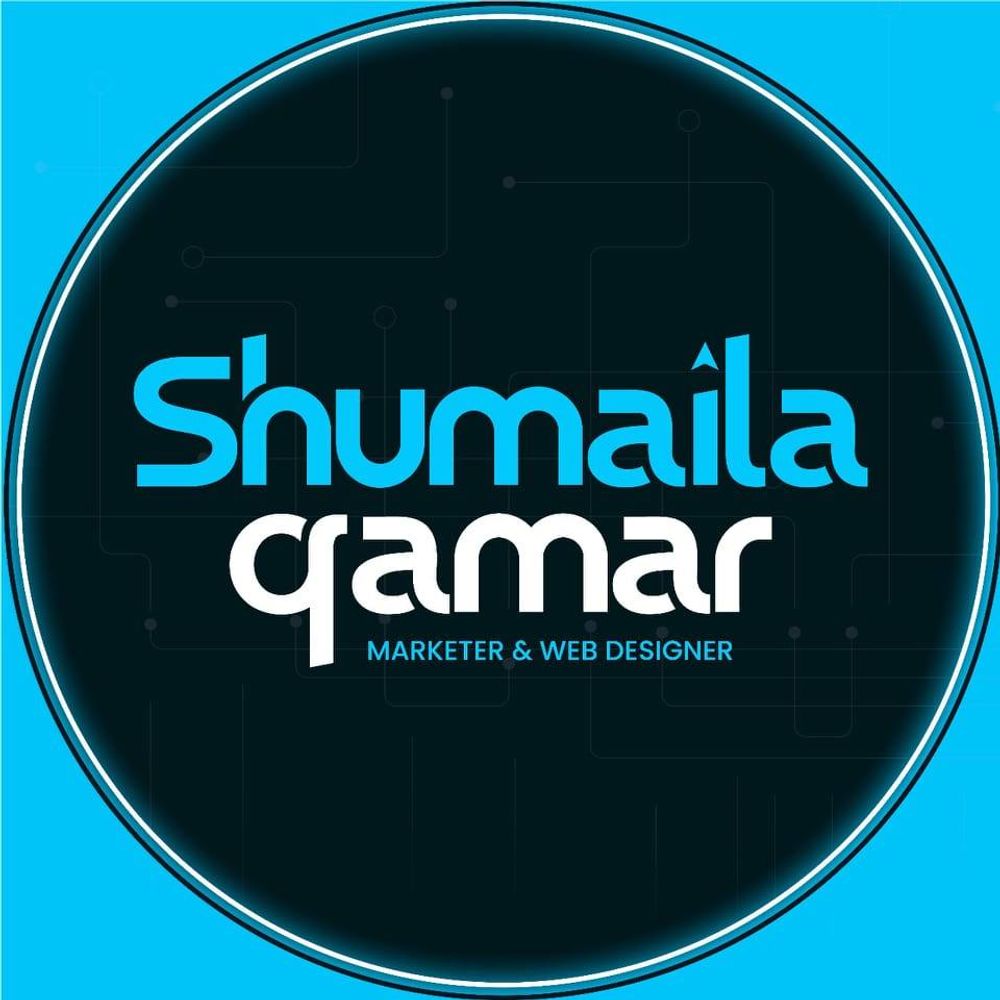 Shumaila Qamar 