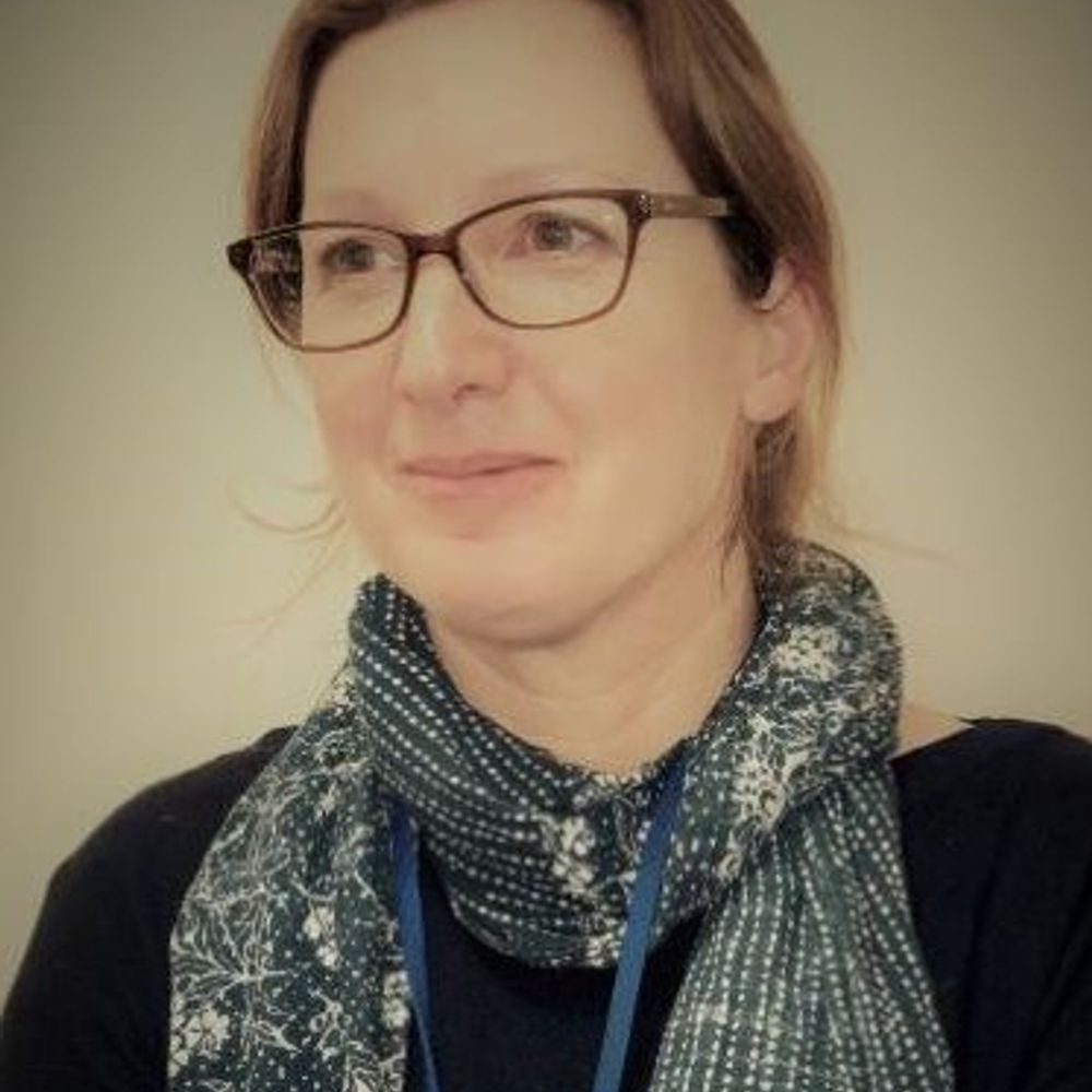 Dr Jane Cleal