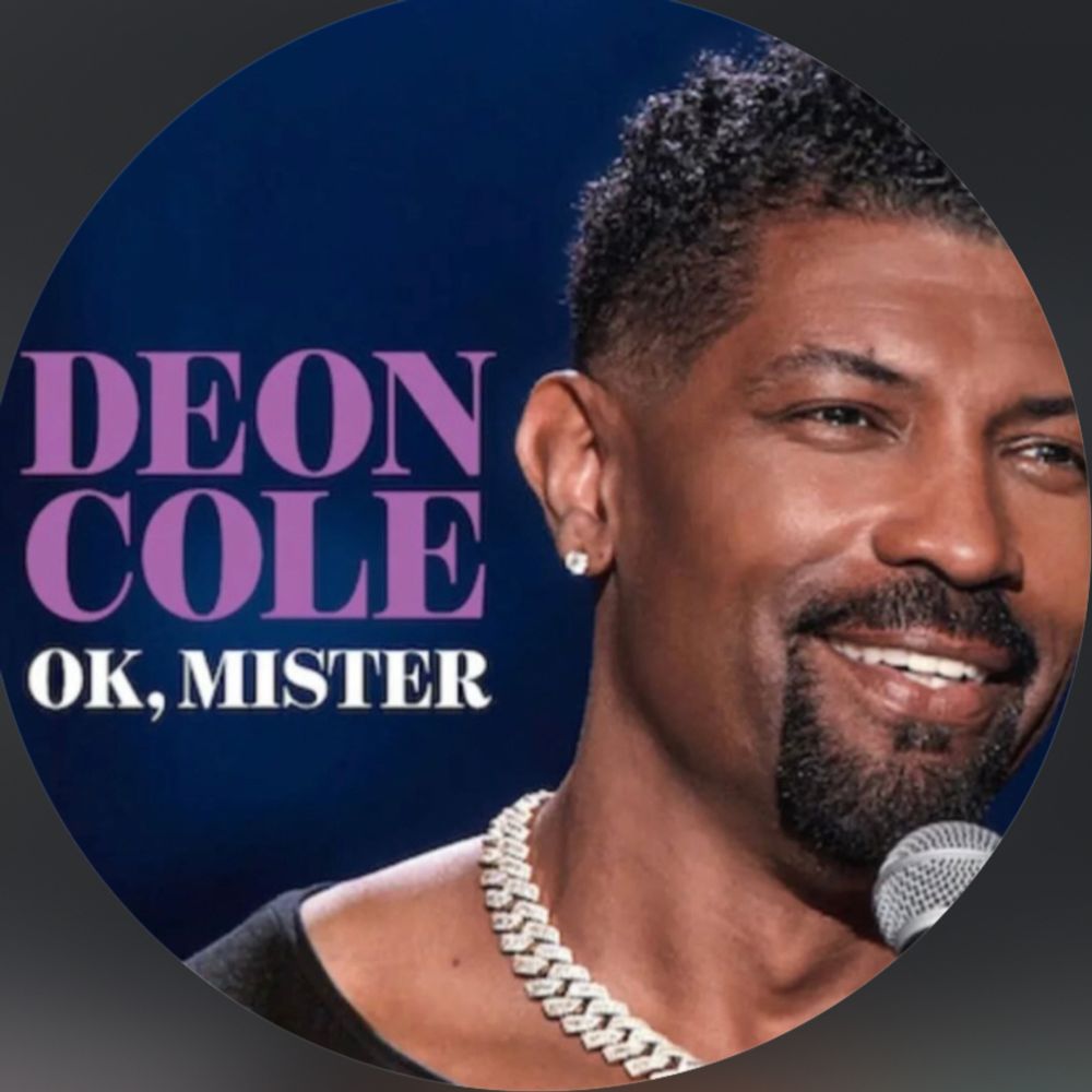 Deon Cole