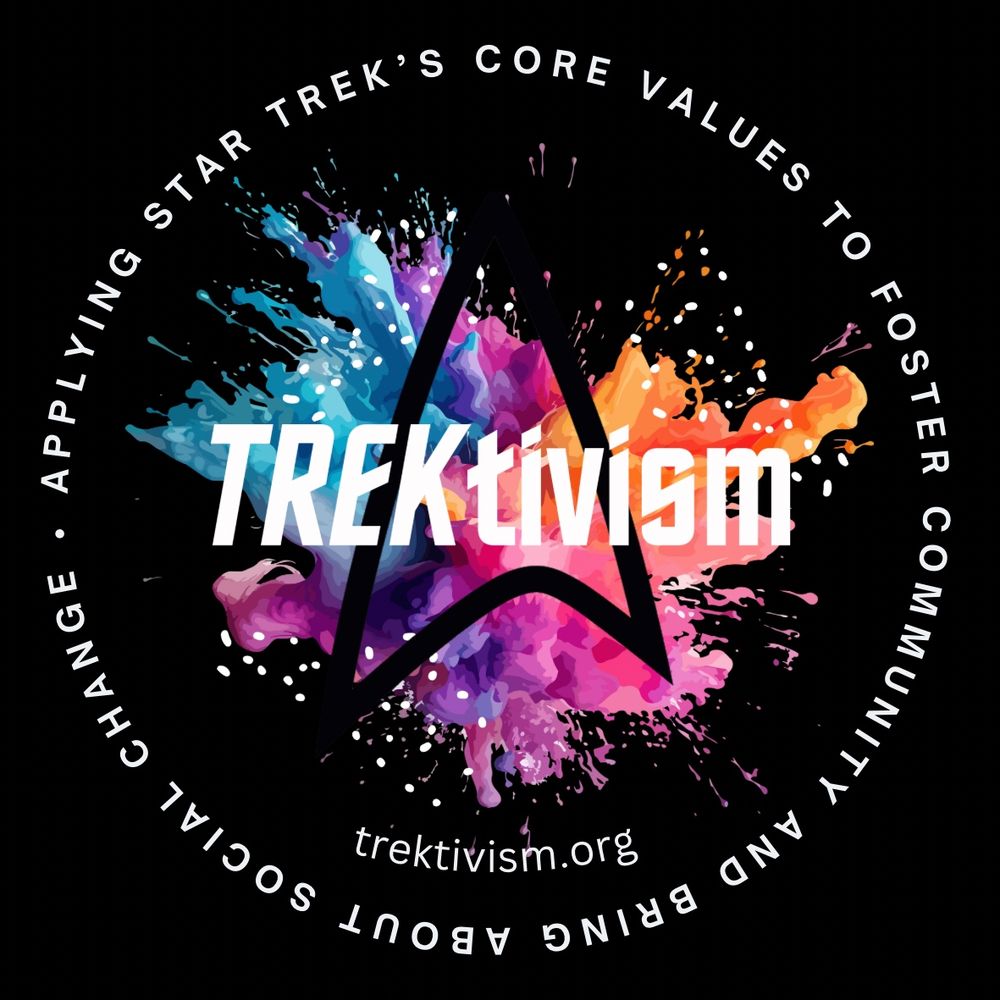 TREKtivism.org