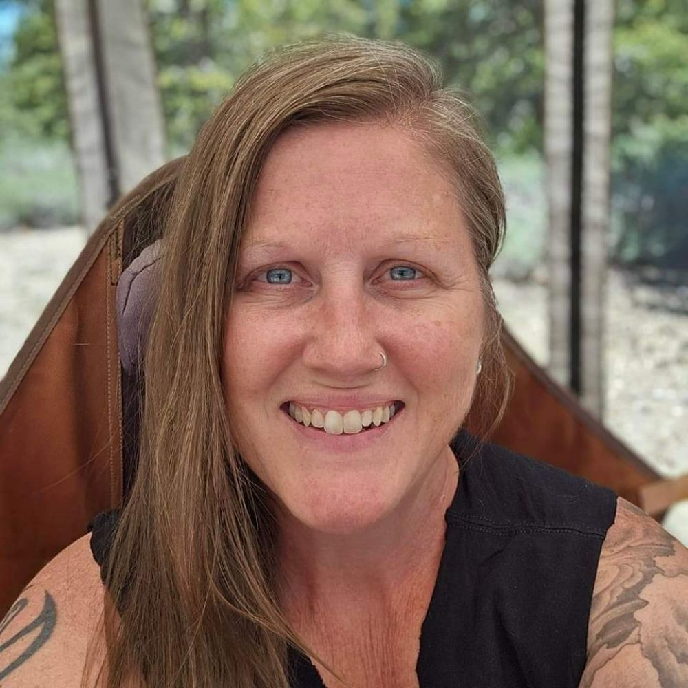 Wendy Marrow
