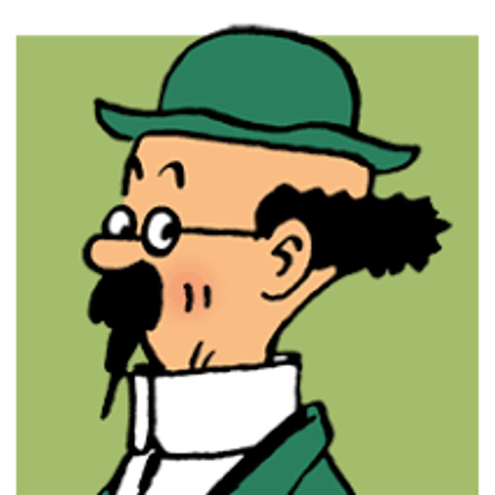 Profesor Chiflado
