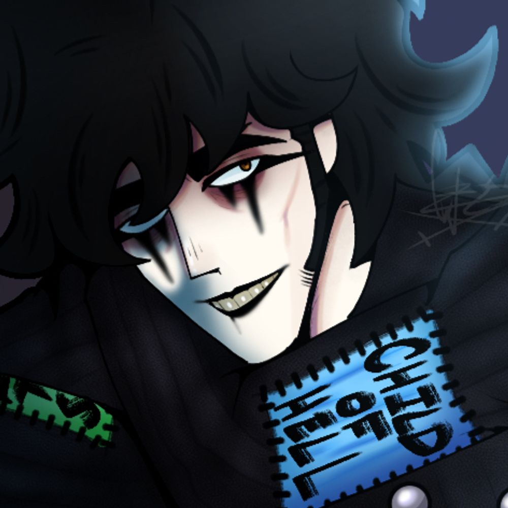 coldwavezombie.bsky.social profile picture