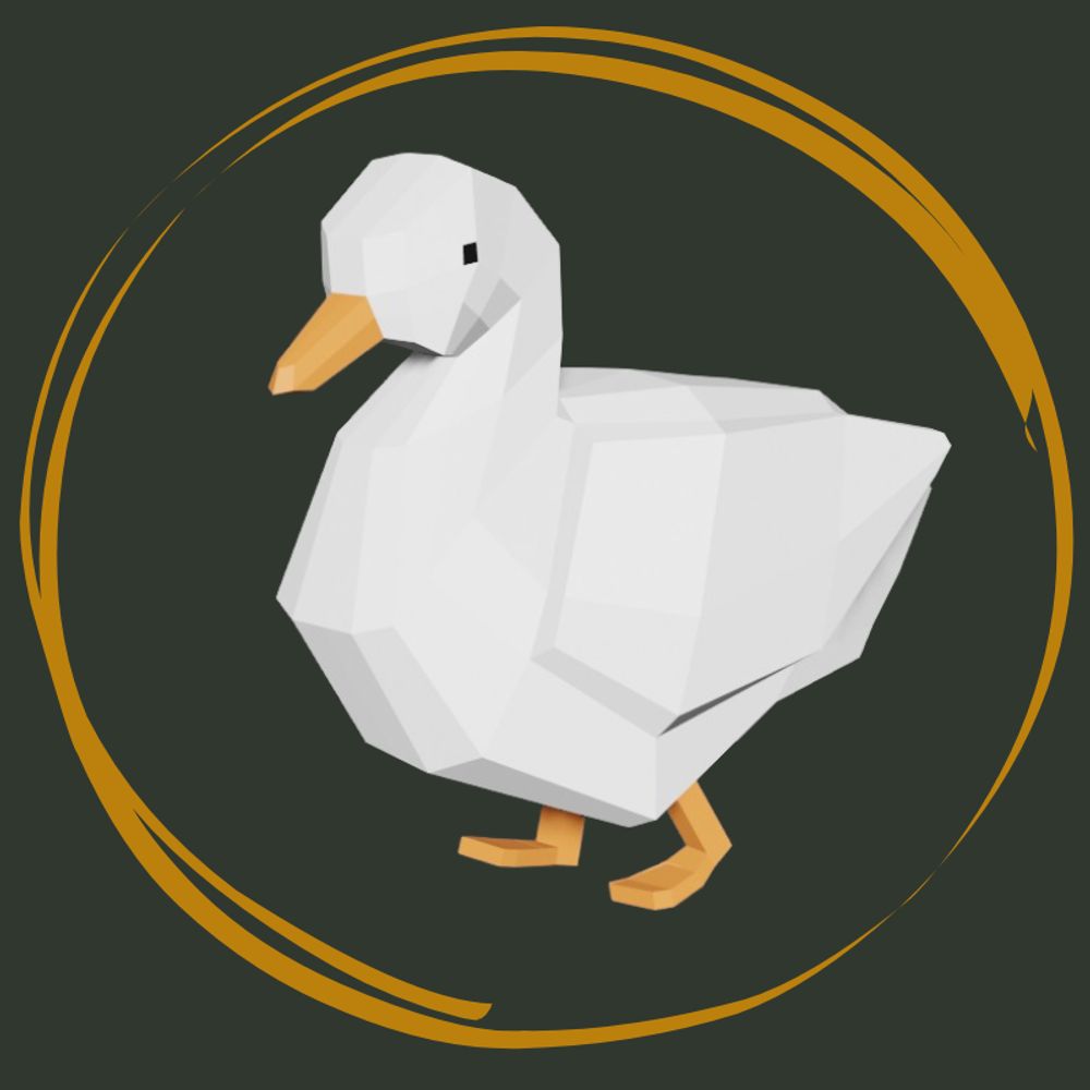 Lady Duck of Doom
