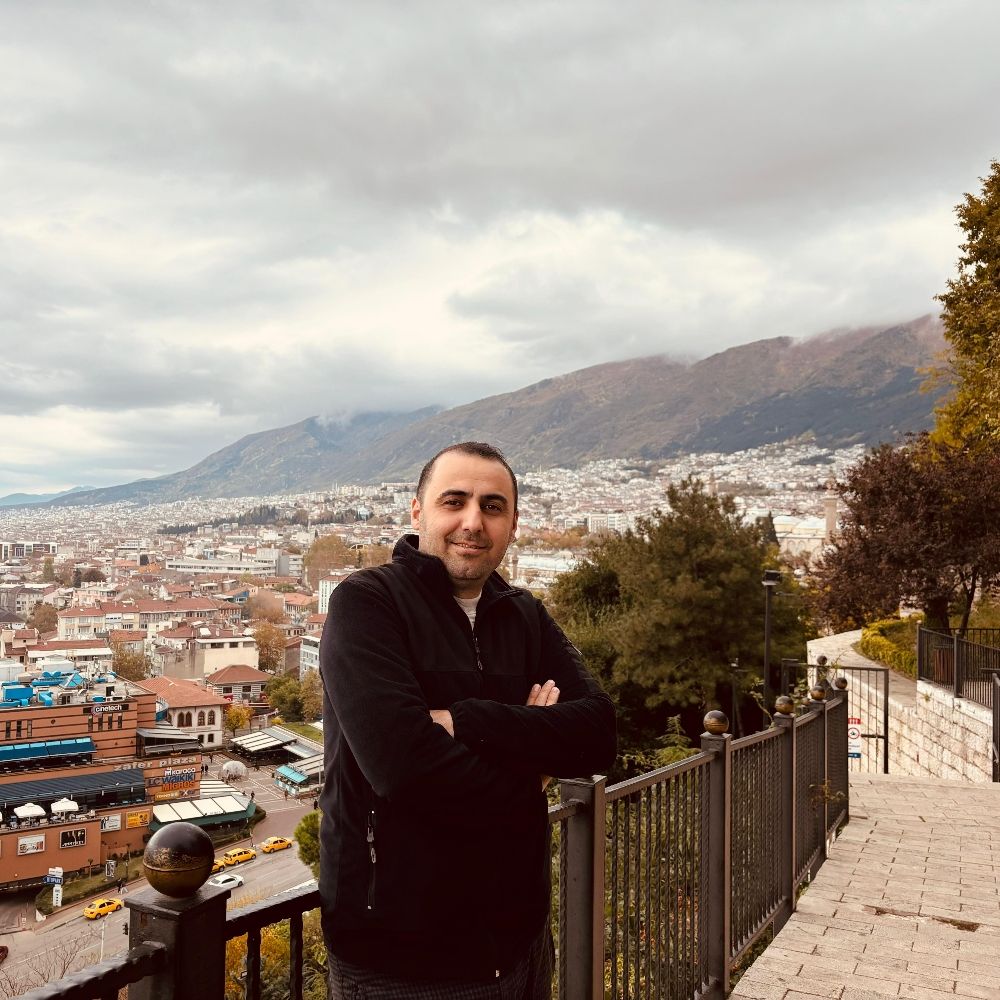 Ahmet Yalçın