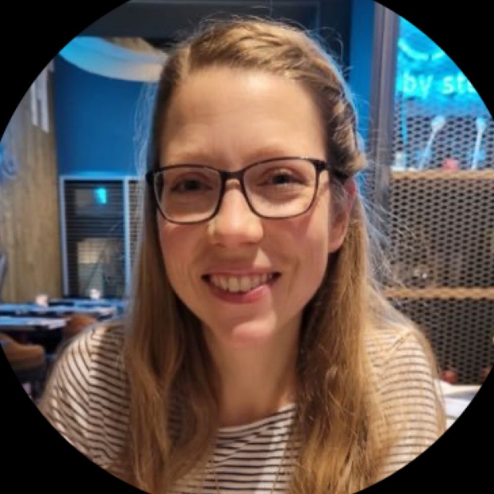 Christine Fornoff-Petrowski