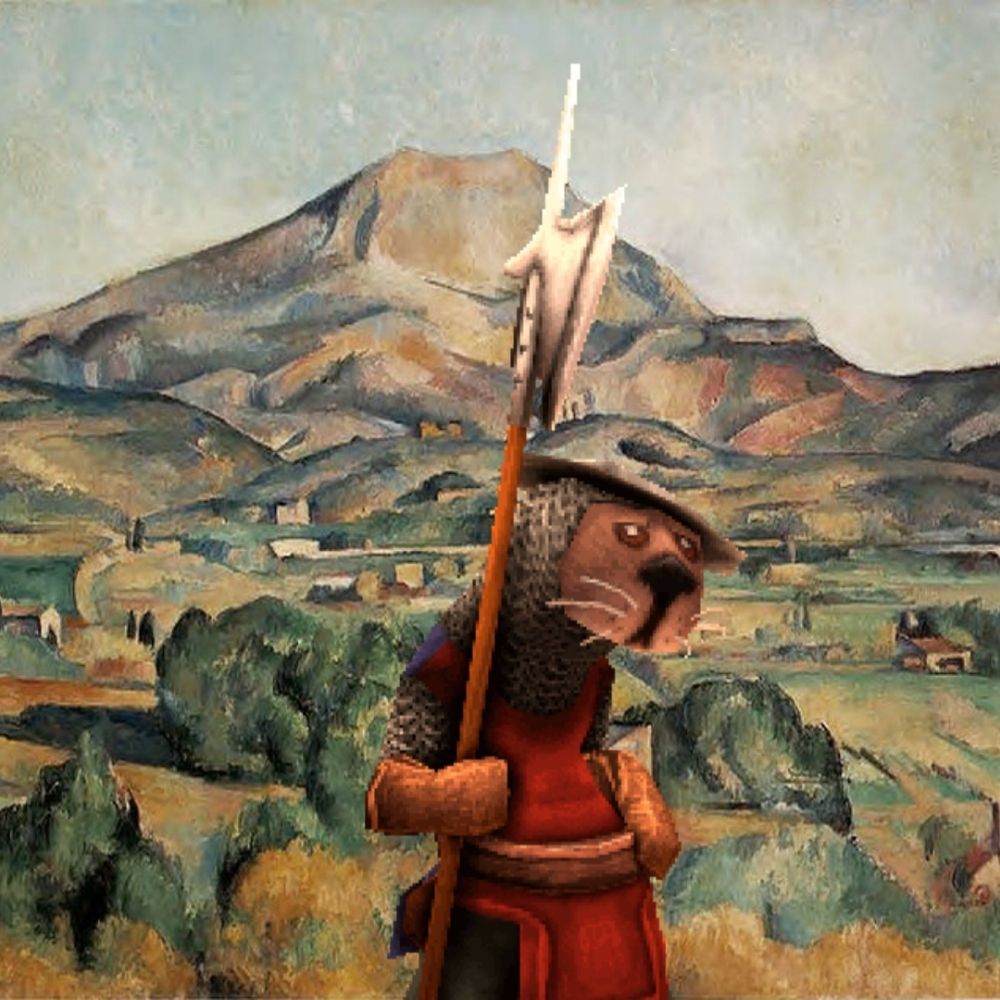 Vinvin chérubin malin