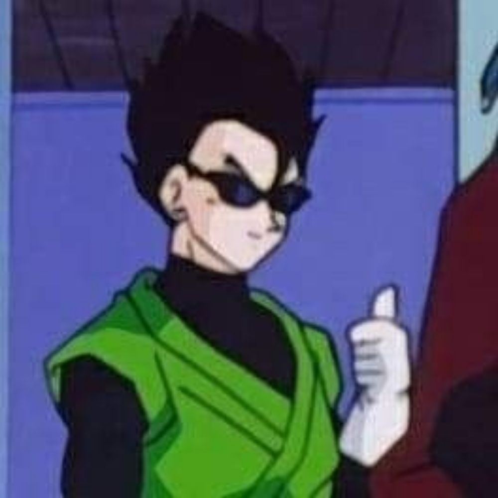 User avatar