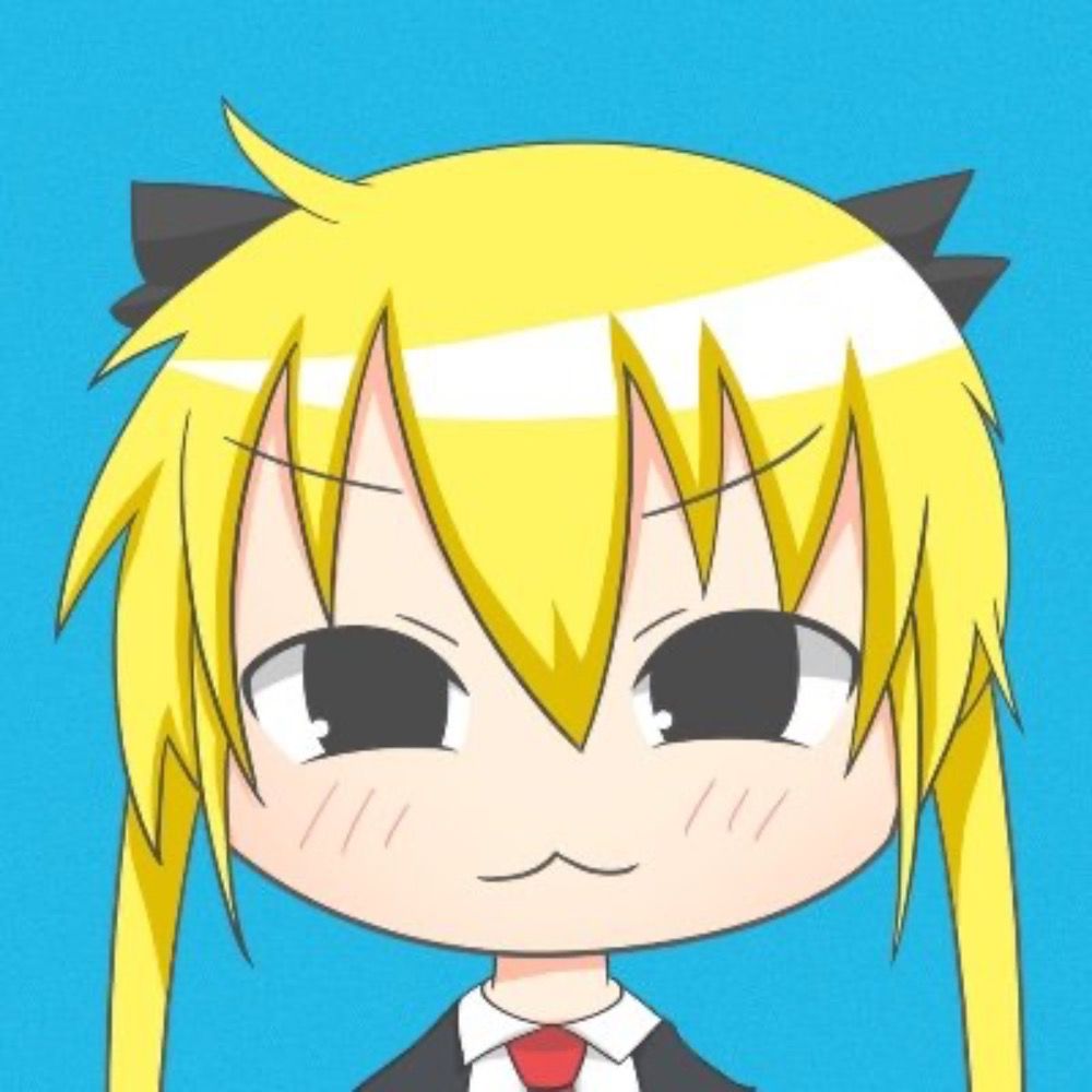 User avatar