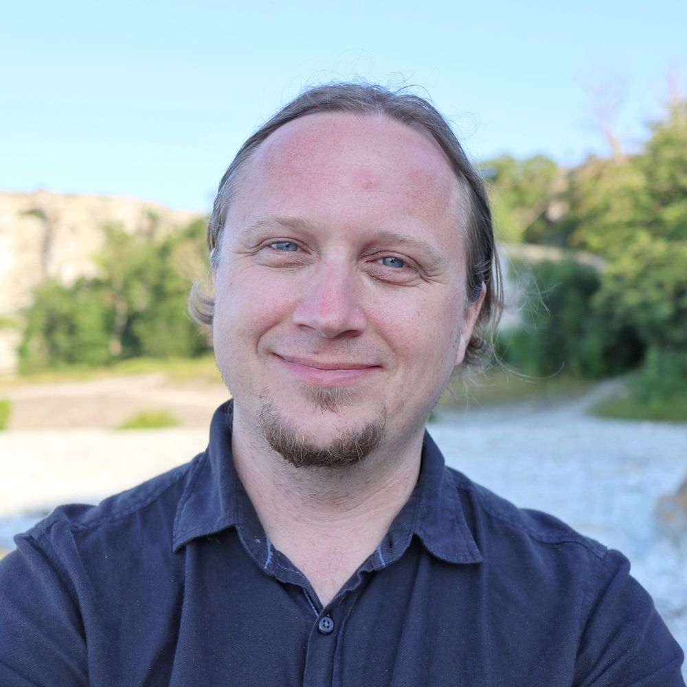 Andreas Wallberg