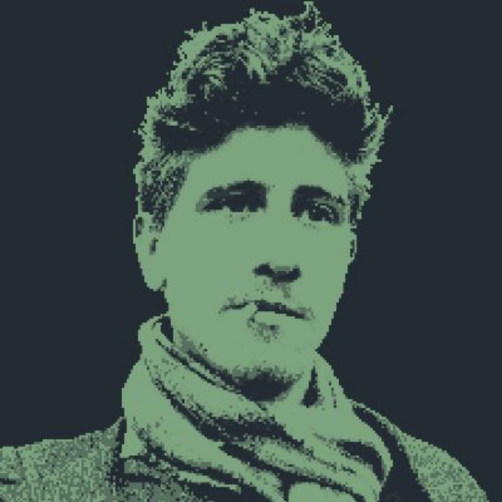 thomas irvine