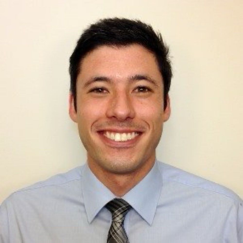 Matt Enriquez