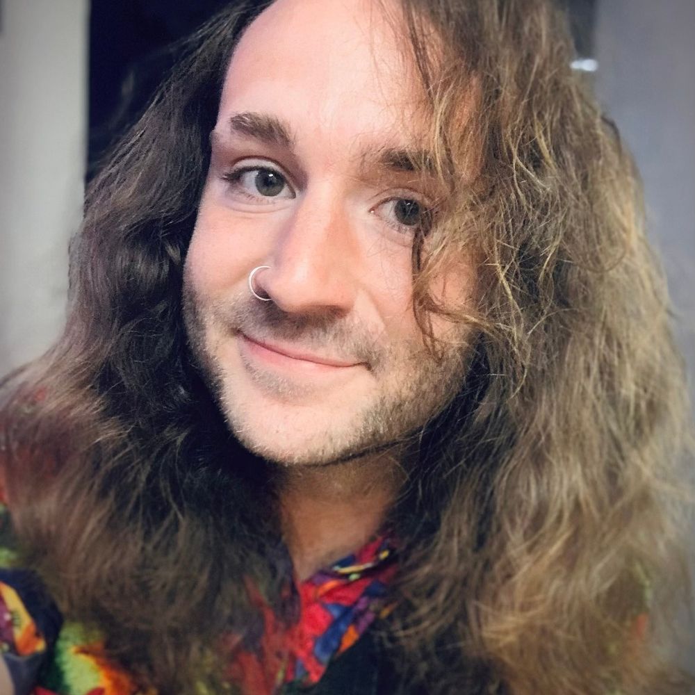 Conner Allison™️ ✖️