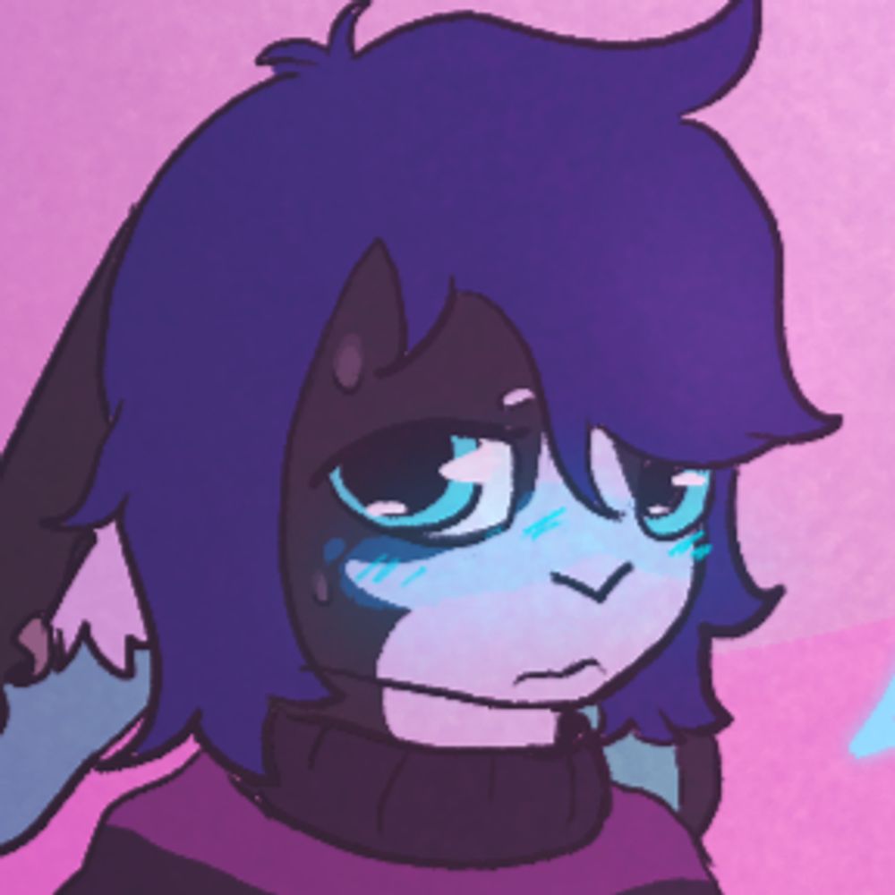 LxstStars 🔞 [COMMISSIONS OPEN]
