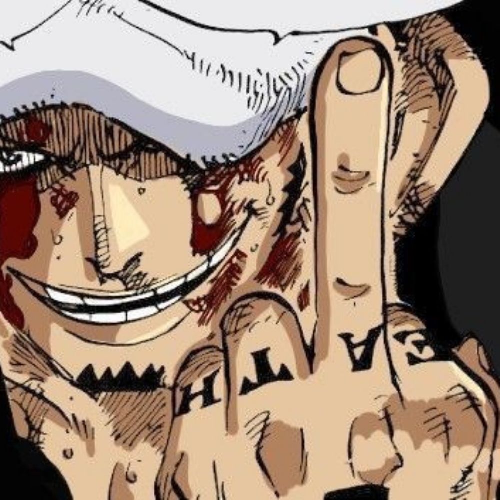 User avatar