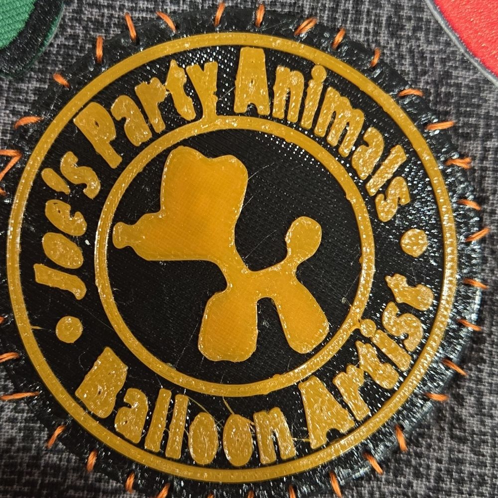 Joespartyanimals.com