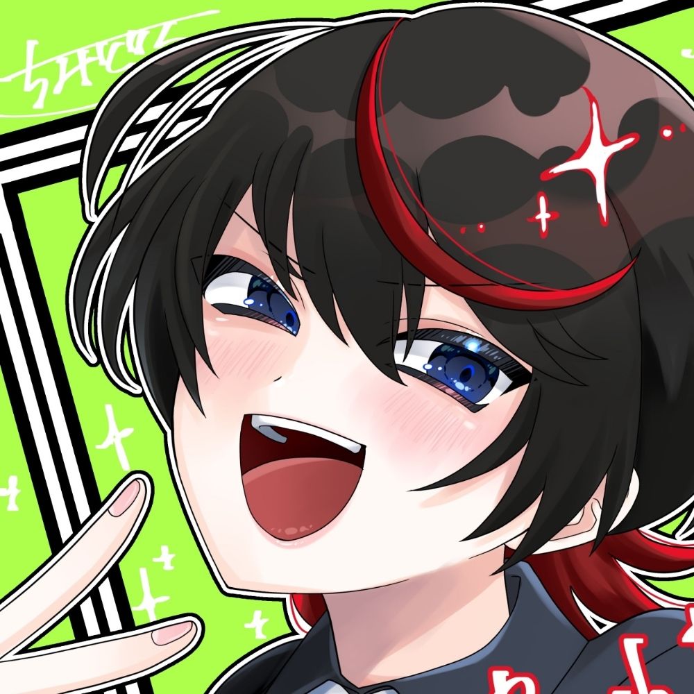 隼瀬樹 a.k.a.はせたつ！！！