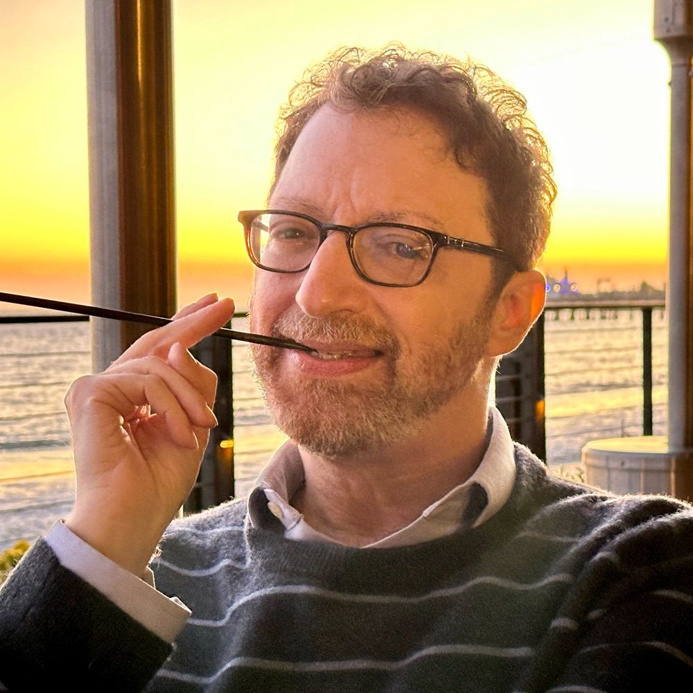 Dean Jacobson