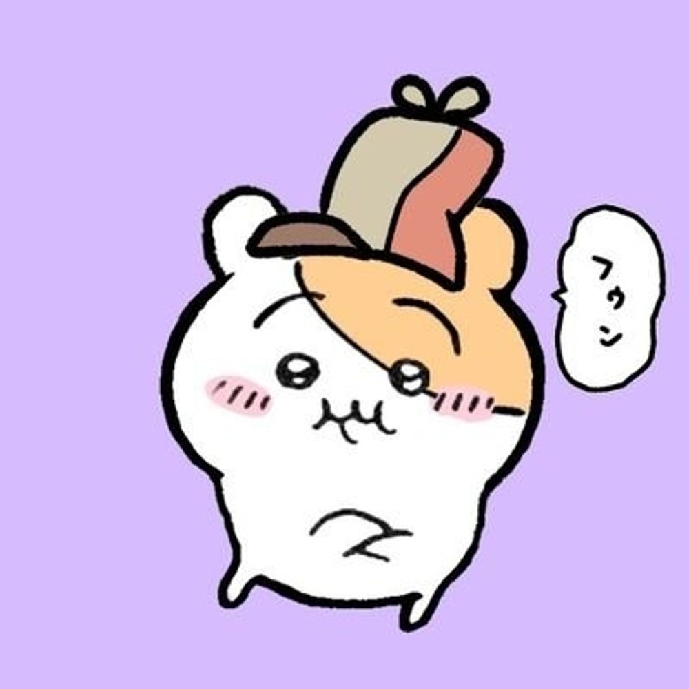 みやはむ