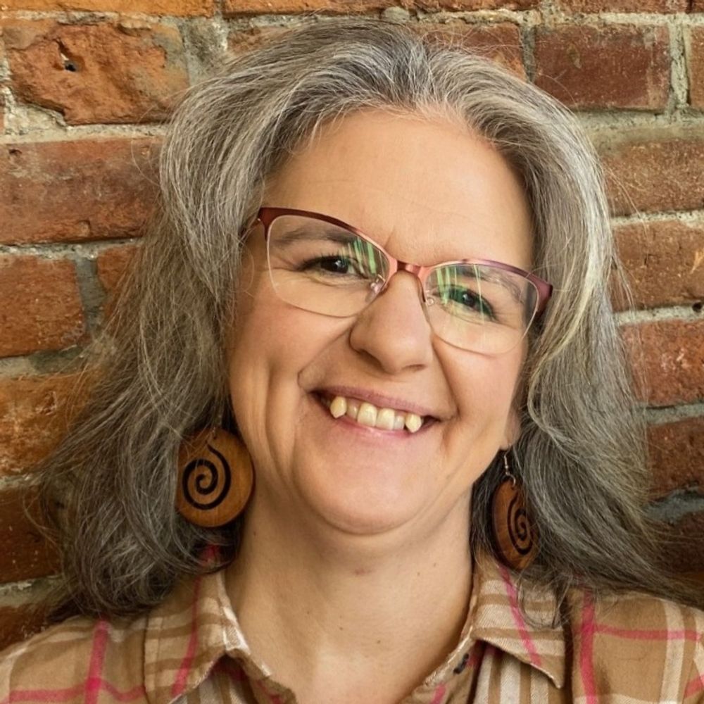 Cassy Benefield