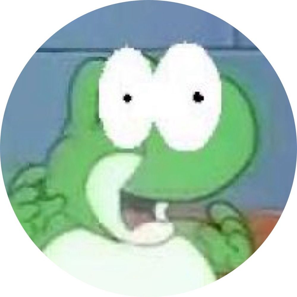 User avatar