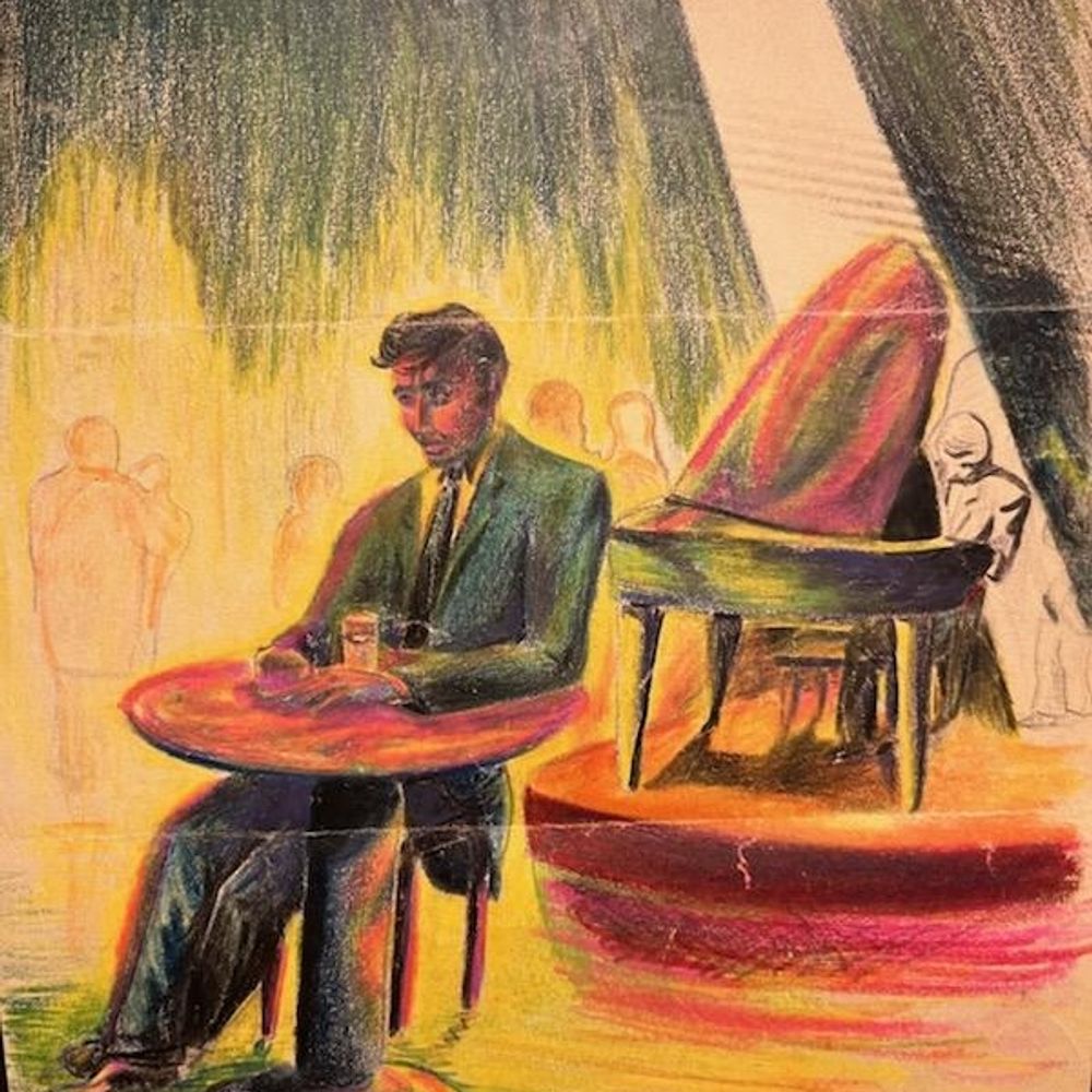 Ken Malphurs 
