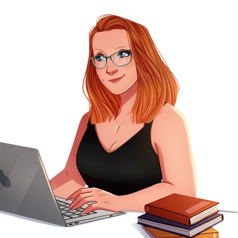 Laura Bennett Author