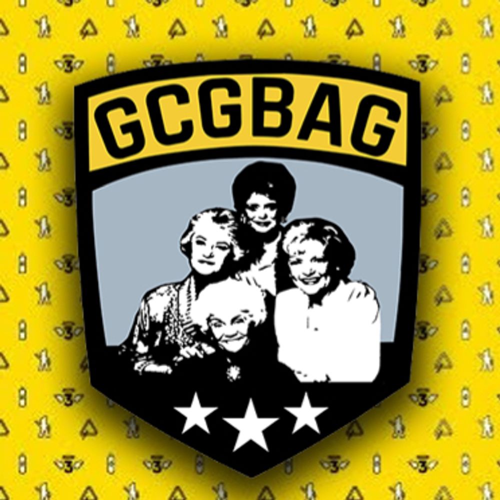 GCGBAG (@gcgbag.com) — Bluesky