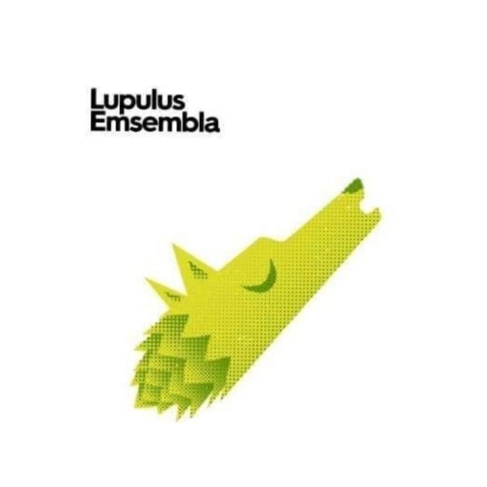Cor Lupulus Emsembla