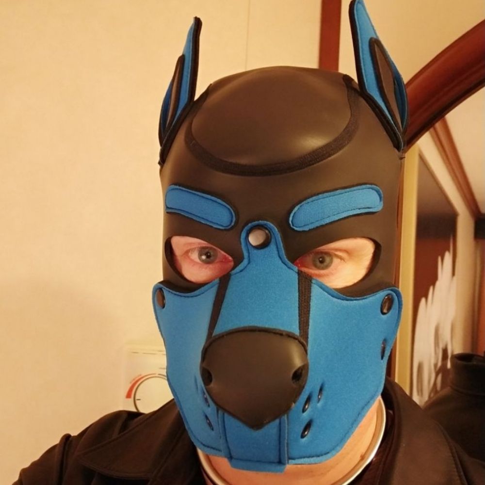 Pup Sultan