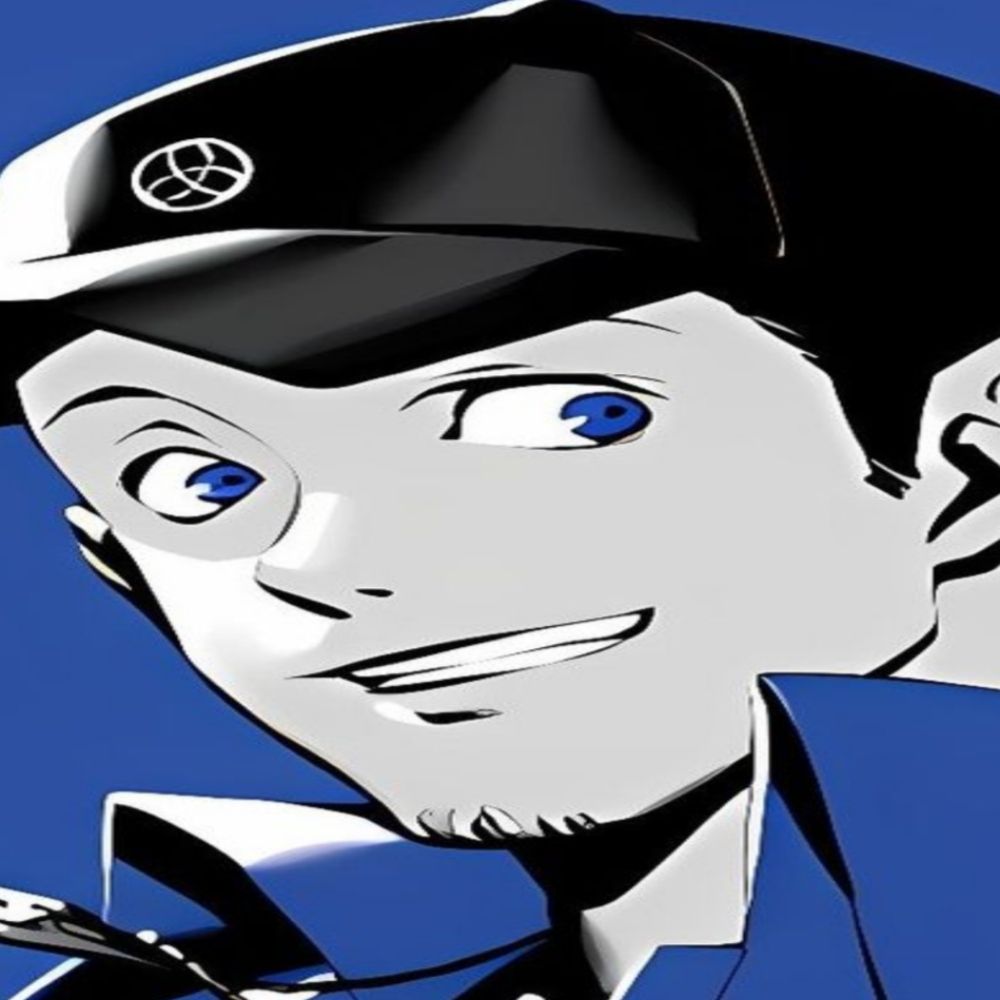 super supportive junpei
