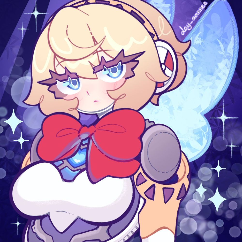 Bridget =]