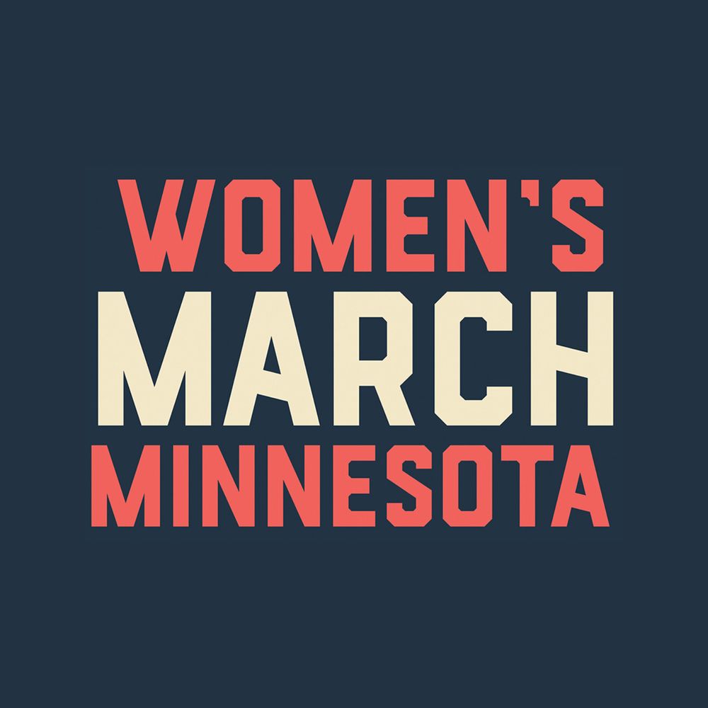 Women’s March Minnesota